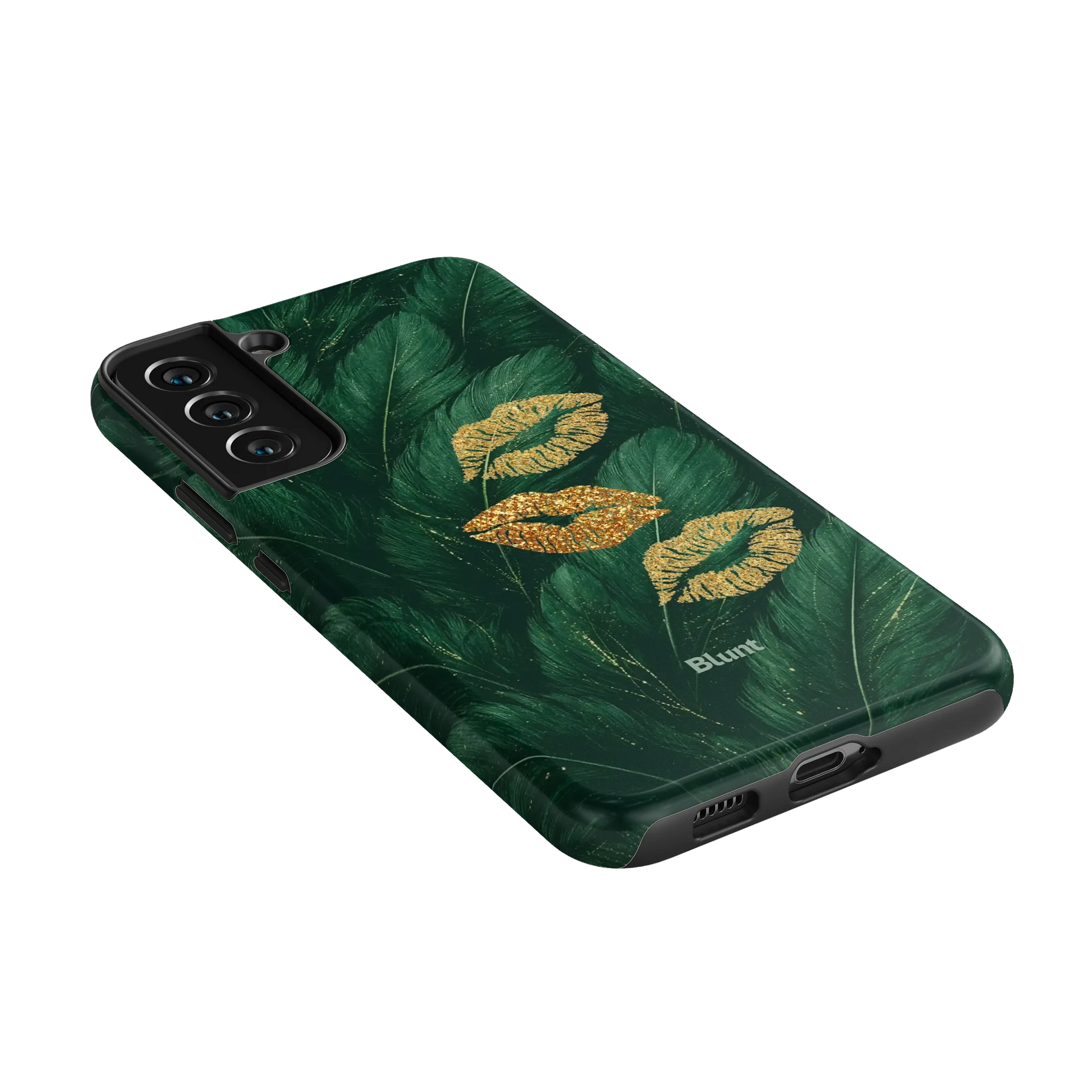 Stage-Kiss-samsung-case-Galaxy S22 Plus-2
