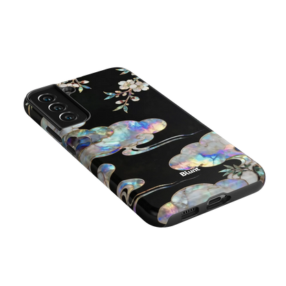 Opal-Sky-samsung-case-Galaxy S22 Plus-2