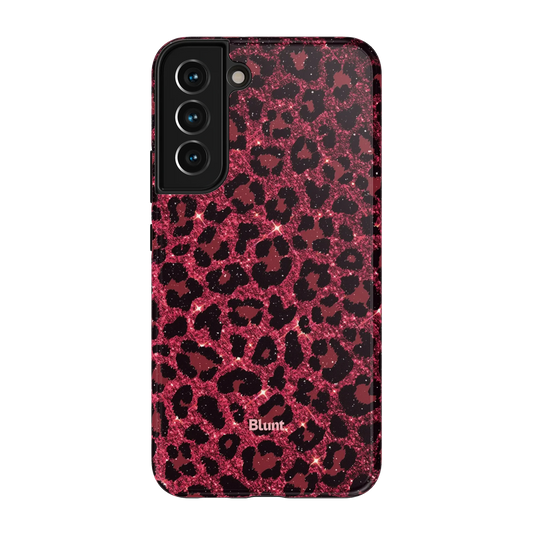 Mirae Samsung Case