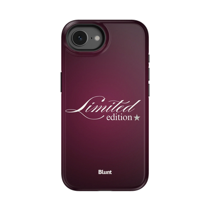 iPhone 16 E Tough