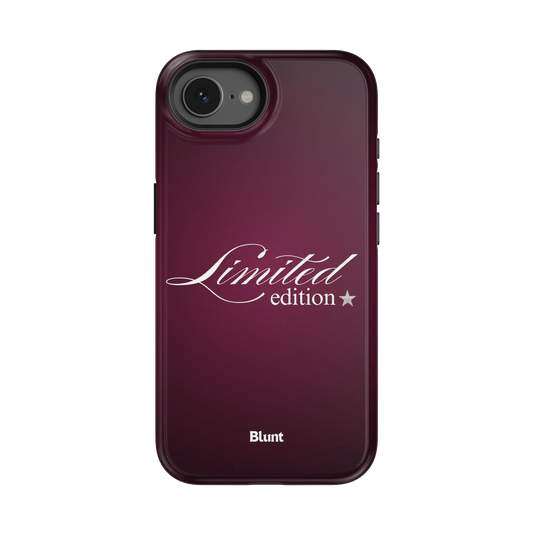 iPhone 16 E Tough