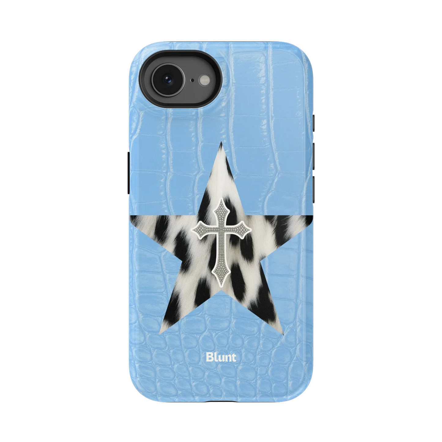Rhea iPhone Case