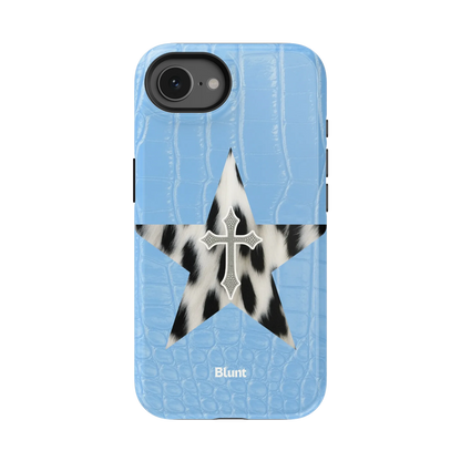 Rhea iPhone Case