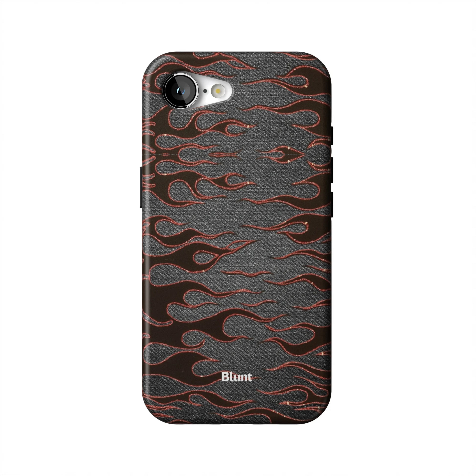 Steel-Flame-iphone-case-iPhone 17 E-1
