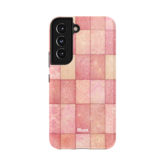 Pastel-Chess-samsung-case-Galaxy S22-1
