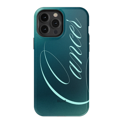 Cancer iPhone Case