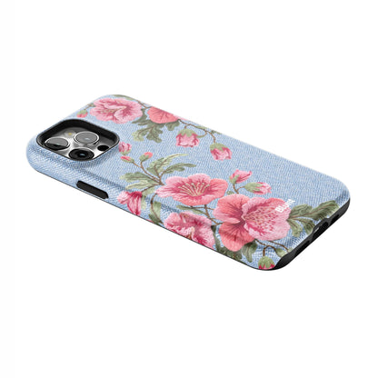 Petal-Pocket-iphone-case-iPhone 12 Pro-2