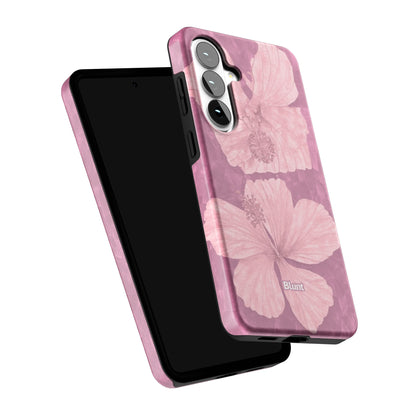 Pink-Coconut-Bloom-samsung-case-Galaxy S26 Plus-5