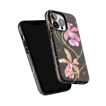 Cosmic-Orchid-iphone-case-iPhone 13 Pro-5