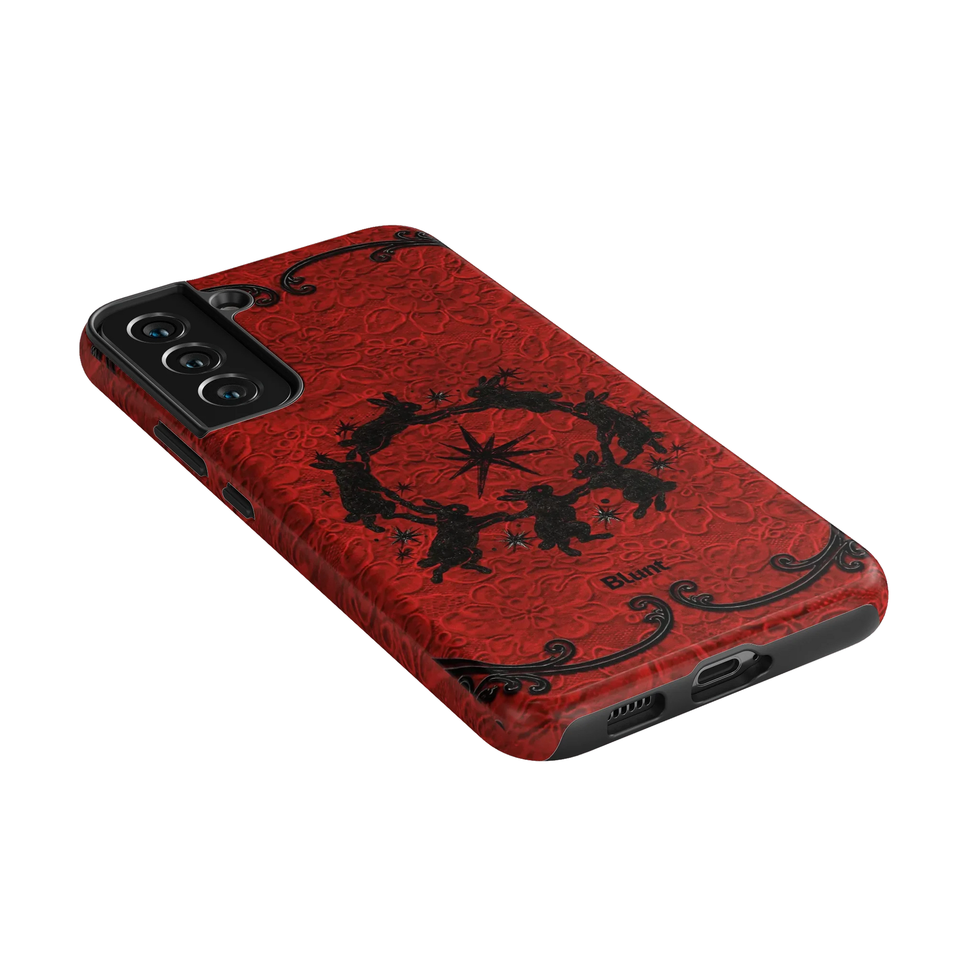BUNNY-CULT-samsung-case-S22 Plus-2