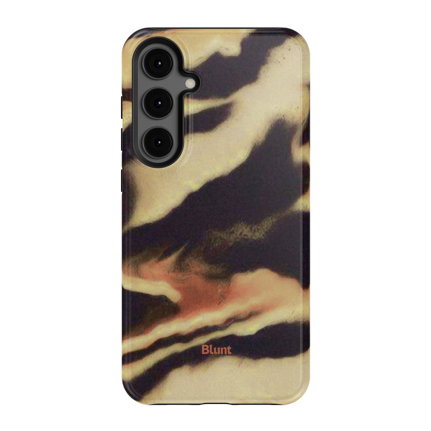 Sahara Wave Samsung Case