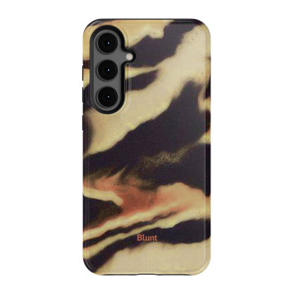 Sahara Wave Samsung Case