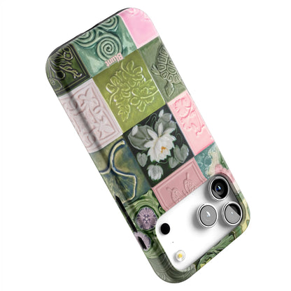 Grid-Garden-iphone-case-iPhone 17 Pro Max-4