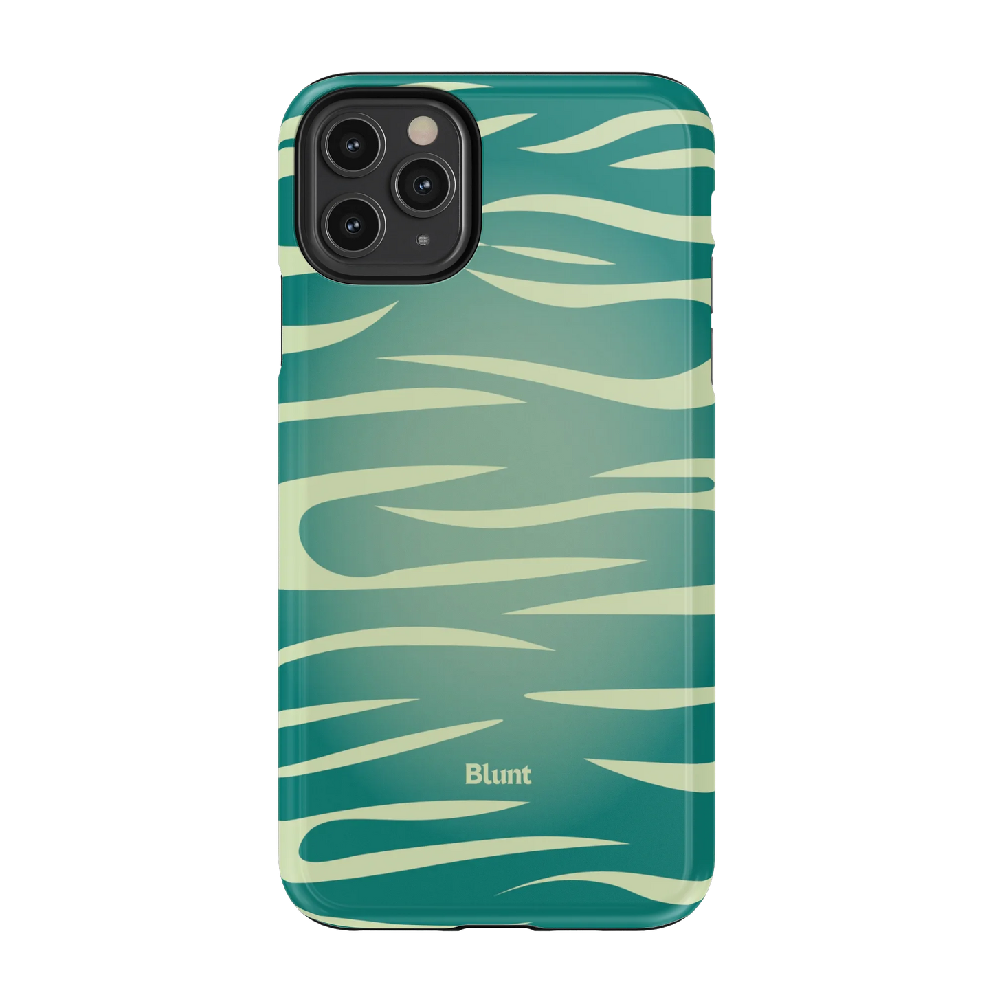 Haze iPhone Case
