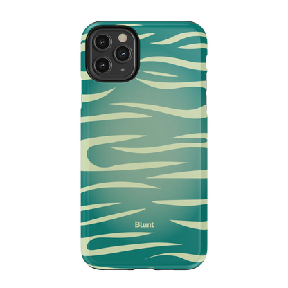 Haze iPhone Case