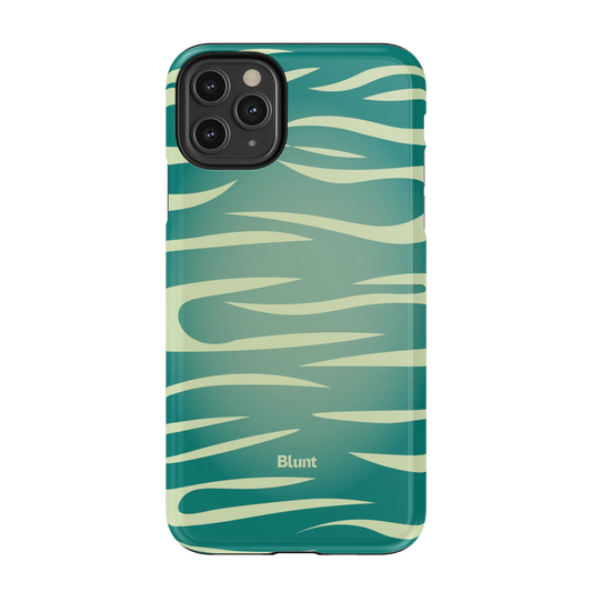 Haze iPhone Case