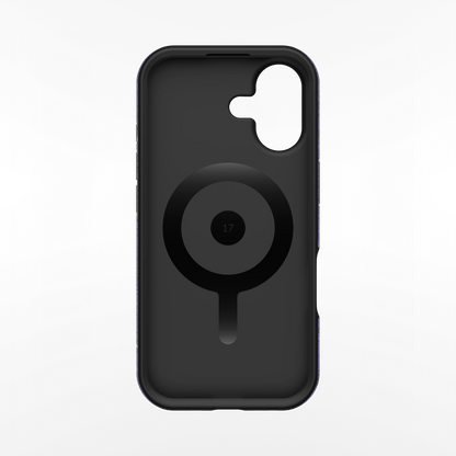 White Widow iPhone Case