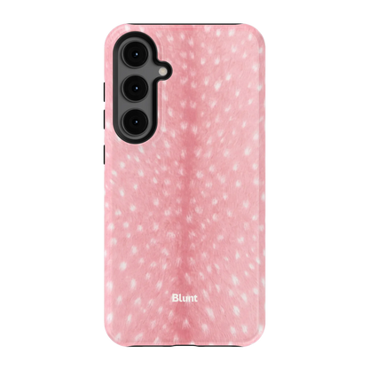 Blushed Prey Samsung Case