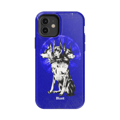 Play Flight iPhone Case