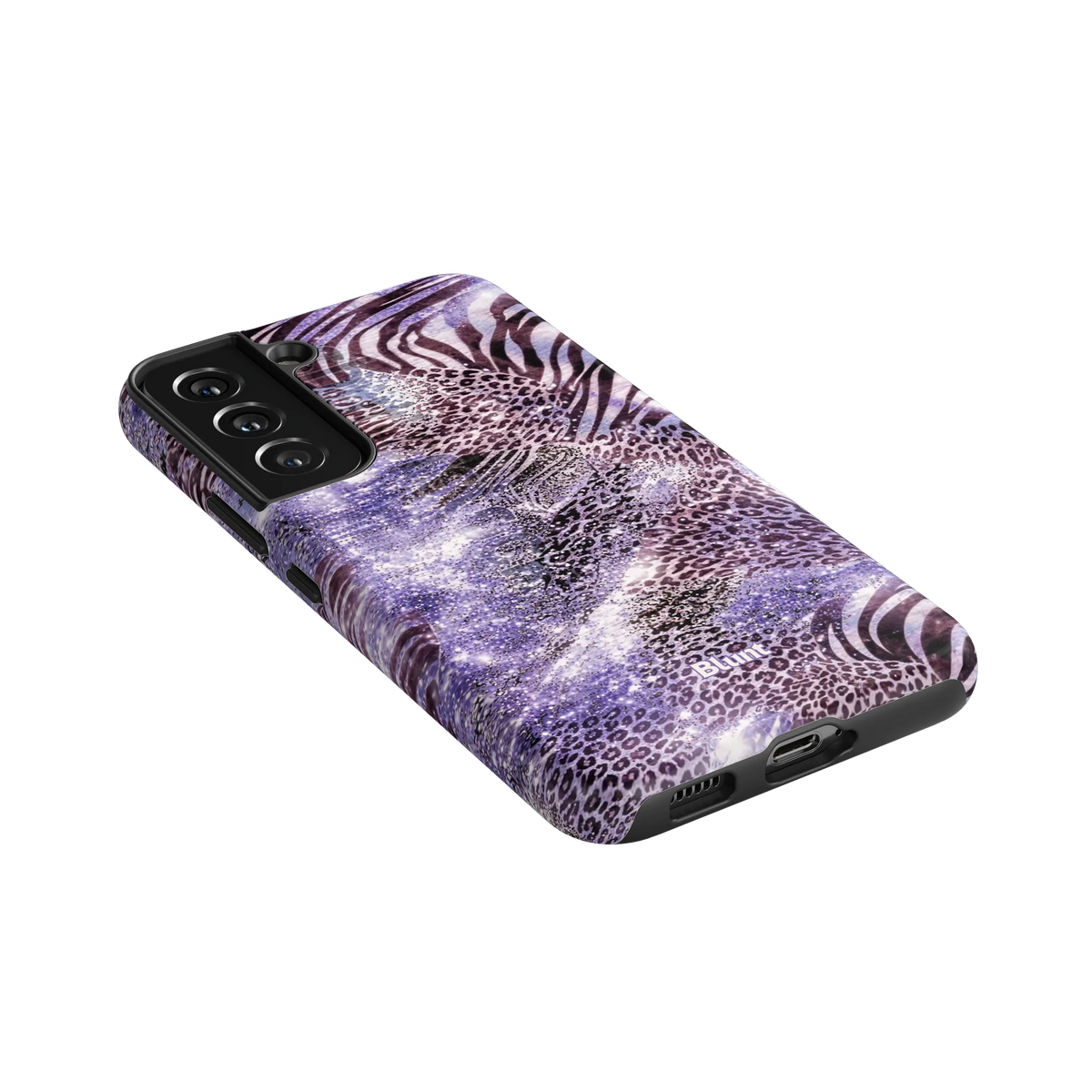 Lilac-Wildmix-samsung-case-Galaxy S22-2