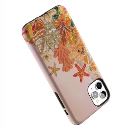 Peach-Treasures-iphone-case-iPhone 11 Pro Max-4