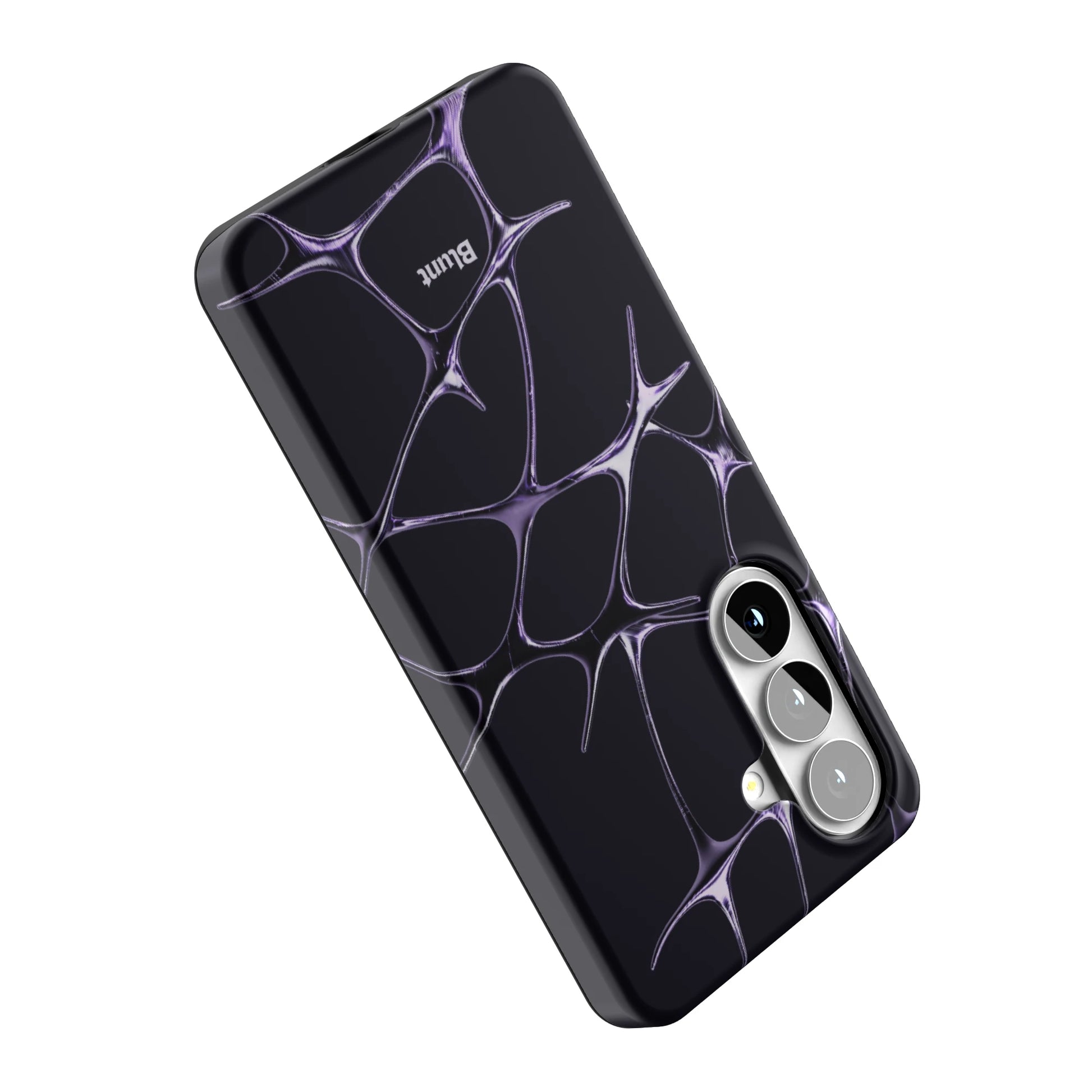 Violet-Web-samsung-case-Galaxy S26-4