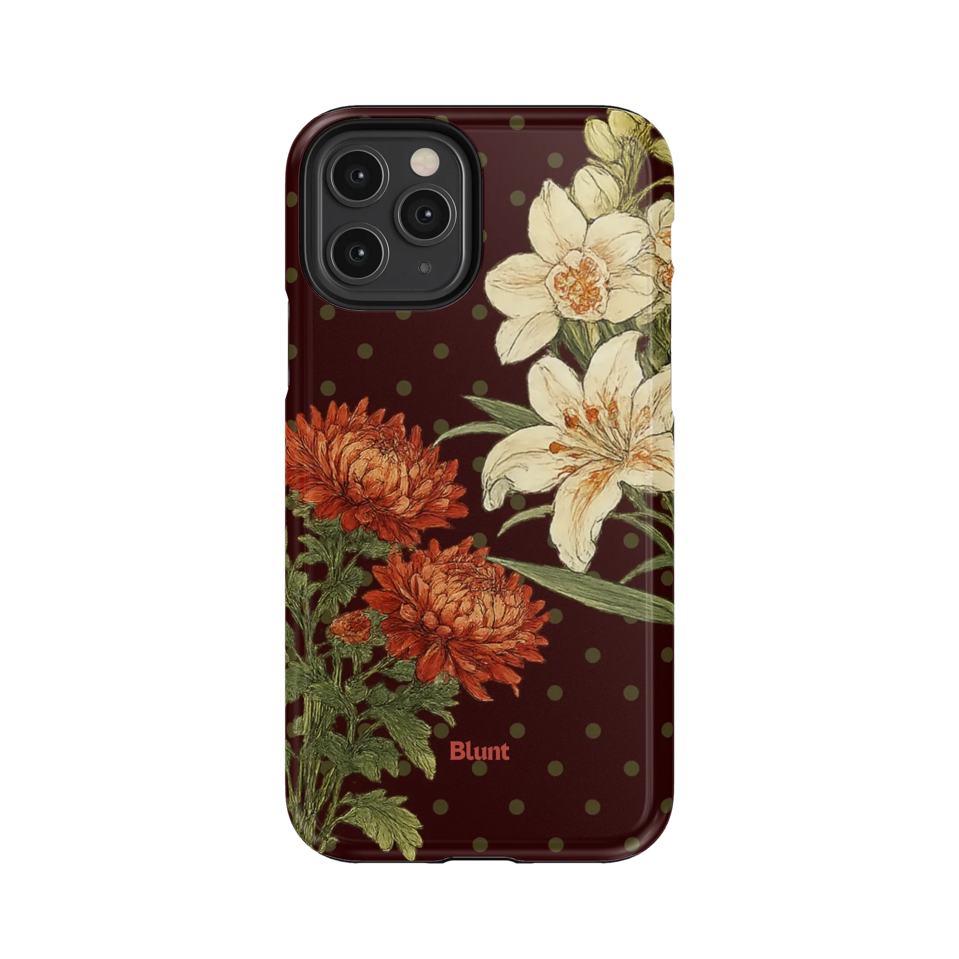 BRICKFLORA-iphone-case-iPhone 11 Pro-1