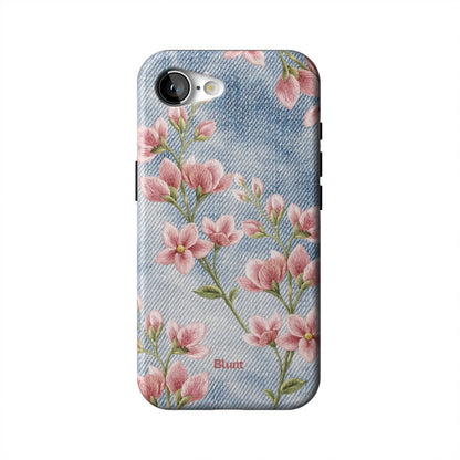 Floral-Fade-iphone-case-iPhone 17 E-1