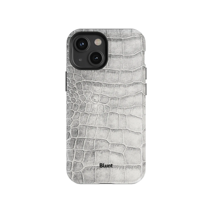 Sterling iPhone Case