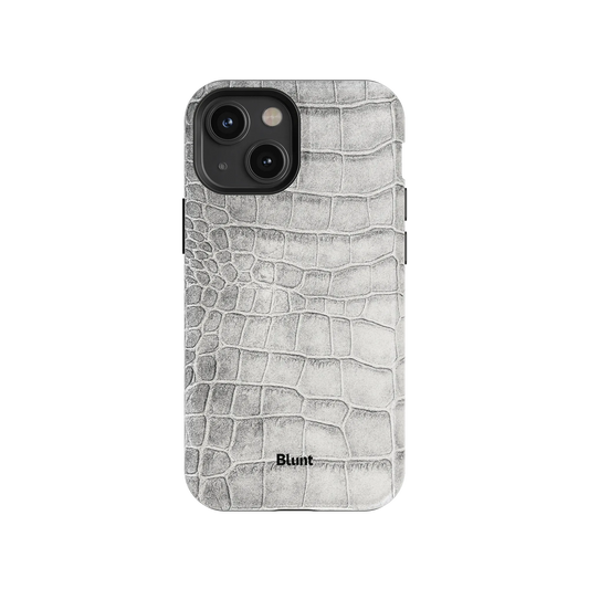 Sterling iPhone Case