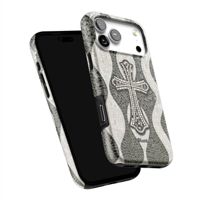 Mosaic-Psalm-iphone-case-iPhone 17 Pro Max-5