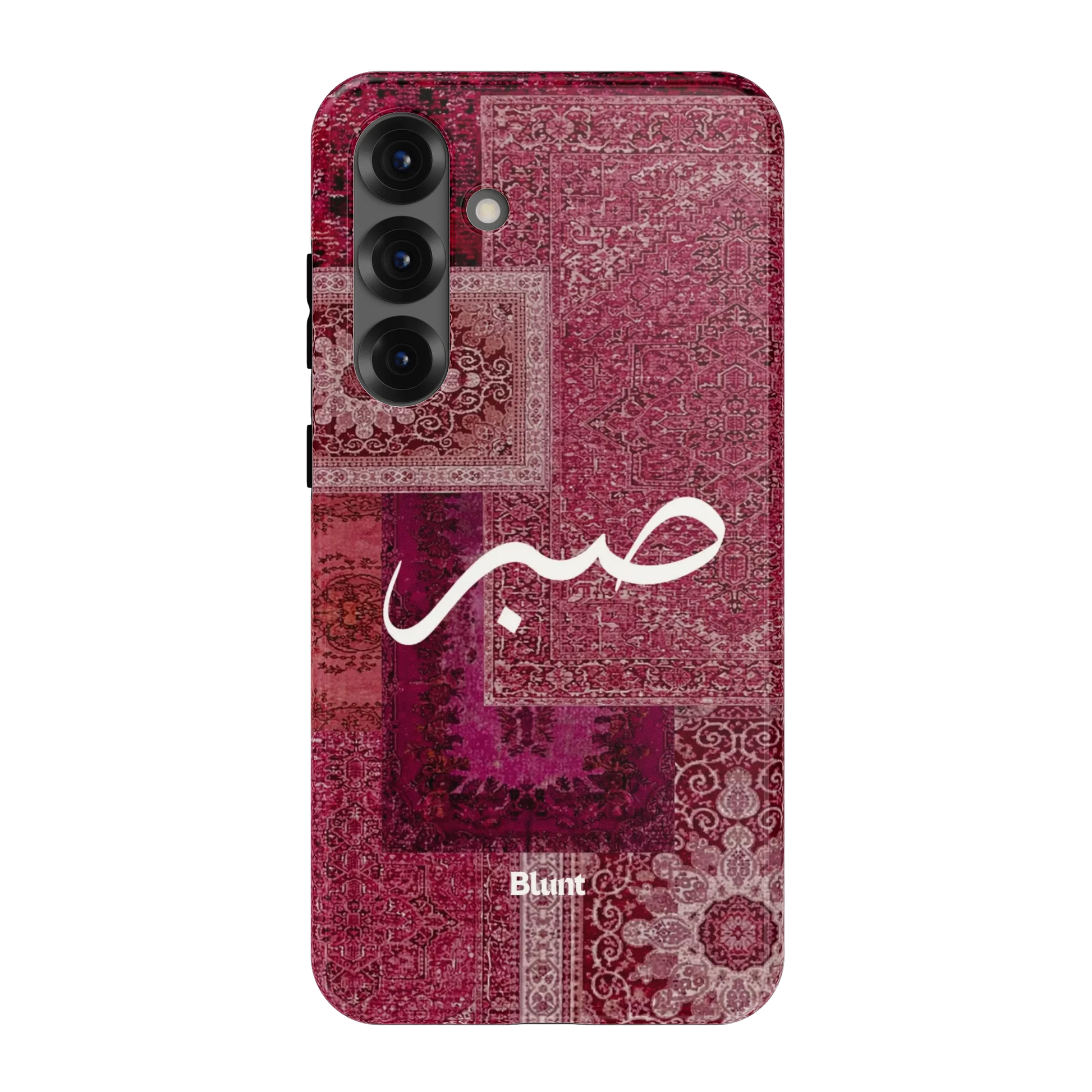 Zahra-samsung-case-Galaxy S25 Plus-1