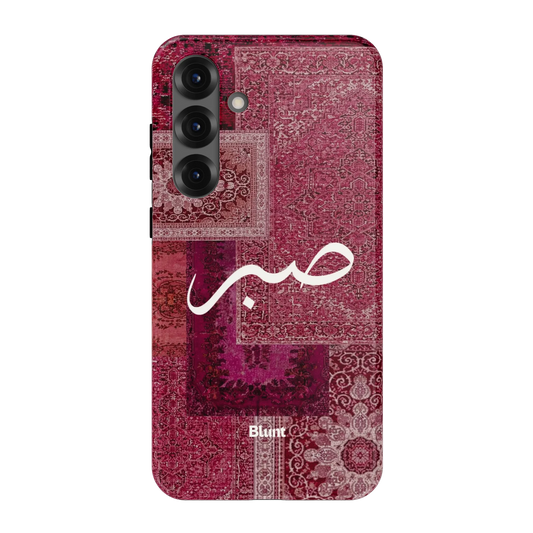 Zahra-samsung-case-Galaxy S25 Plus-1
