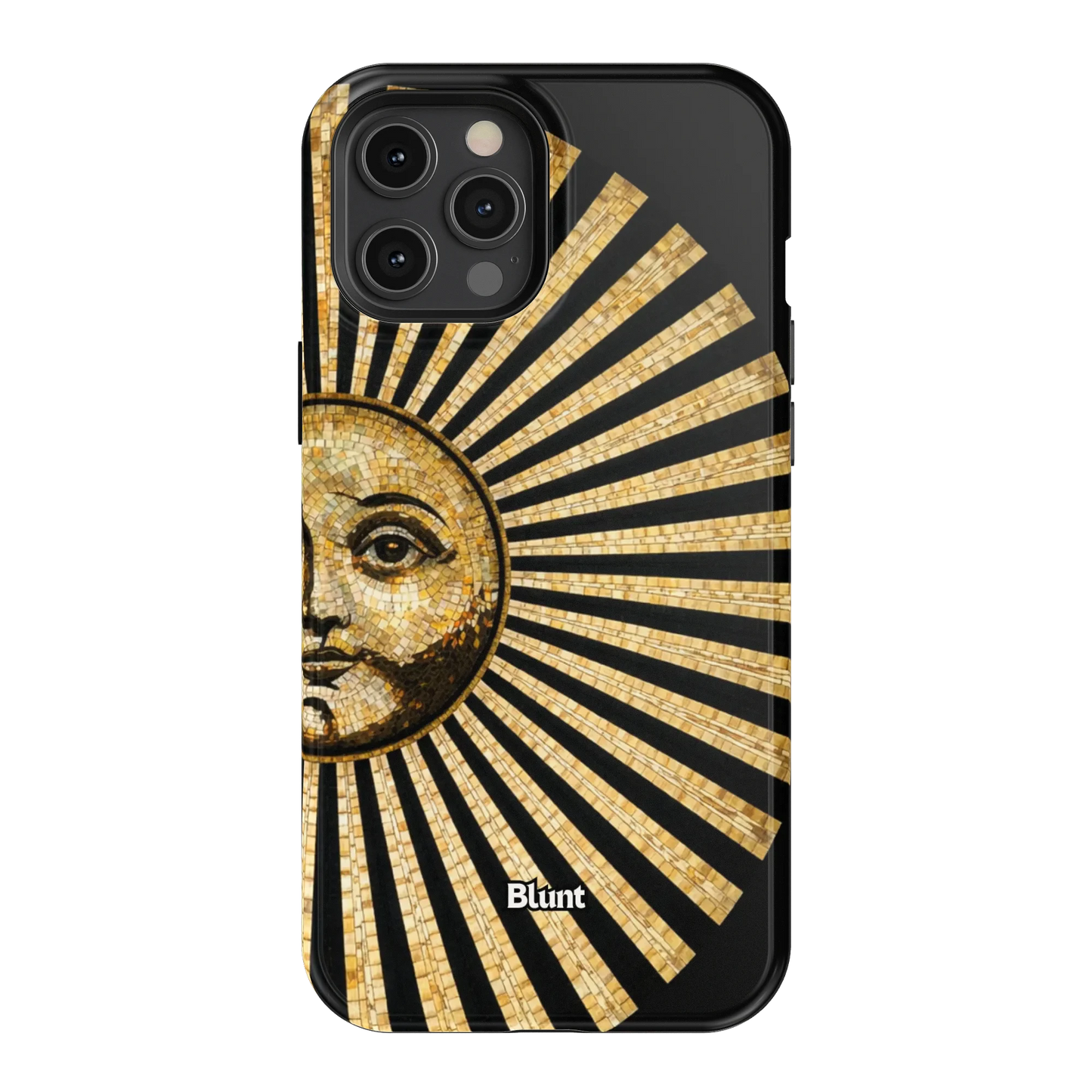 Solstice Muse iPhone Case