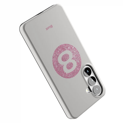 Pink-Magic-8-samsung-case-Galaxy S26 Plus-4