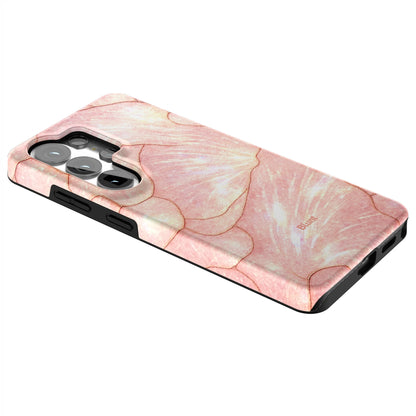 Blush-Shell-samsung-case-Galaxy S26 Ultra-2