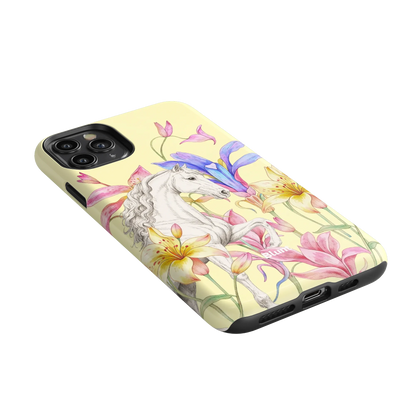 Butter-Garden-iphone-case-iPhone 11 Pro Max-2