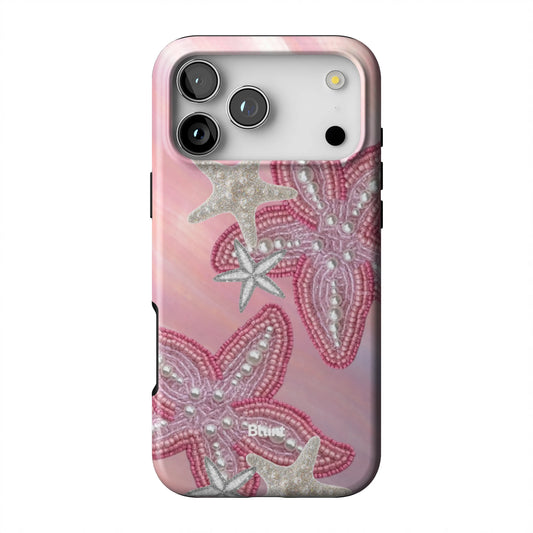 Starfish-iphone-case-iPhone 17 Pro Max-1
