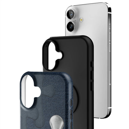 Silver-Patch-iphone-case-iPhone 16 Plus-3