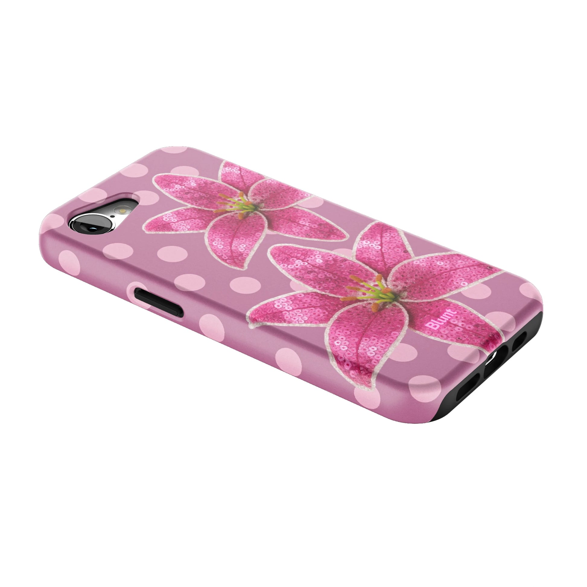 Petal-Polka-iphone-case-iPhone 17 E-2