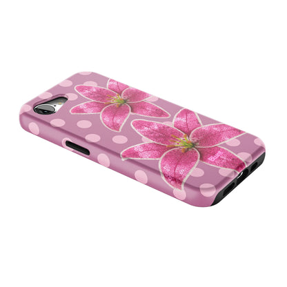 Petal-Polka-iphone-case-iPhone 17 E-2