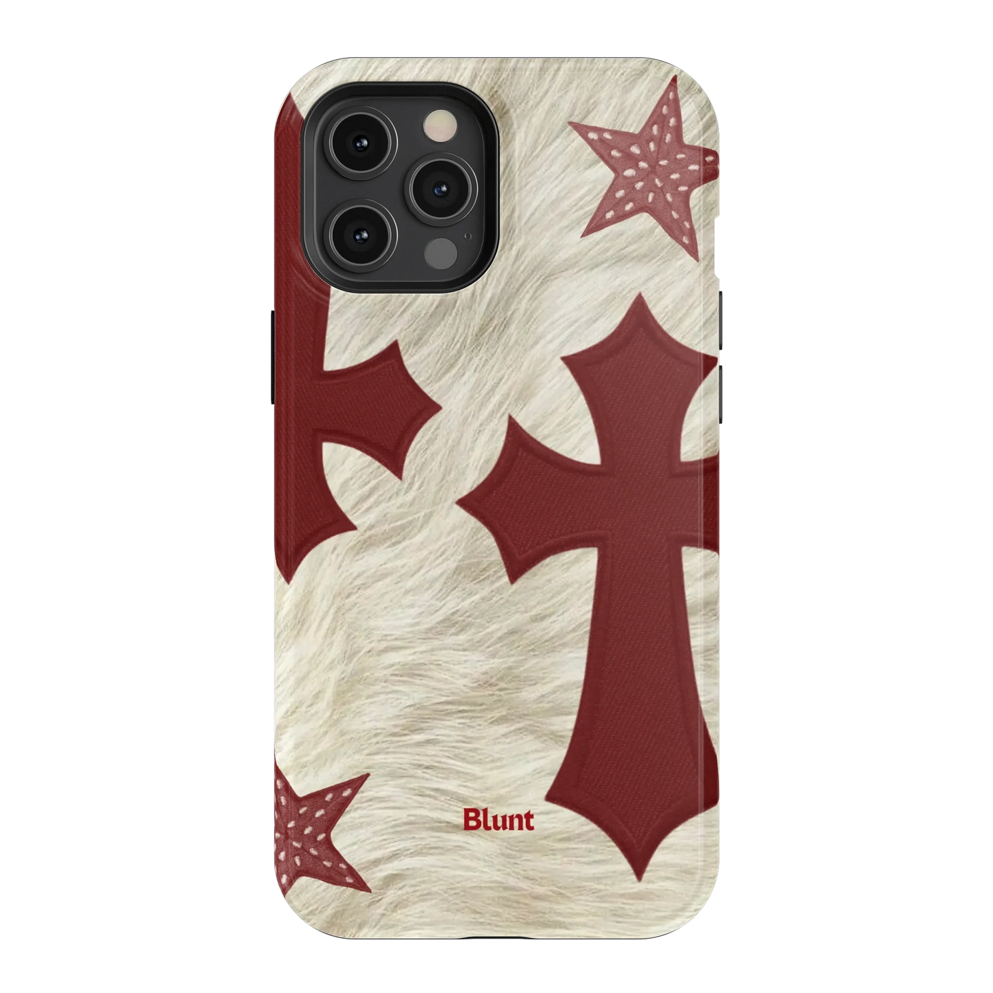Vivienne iPhone Case