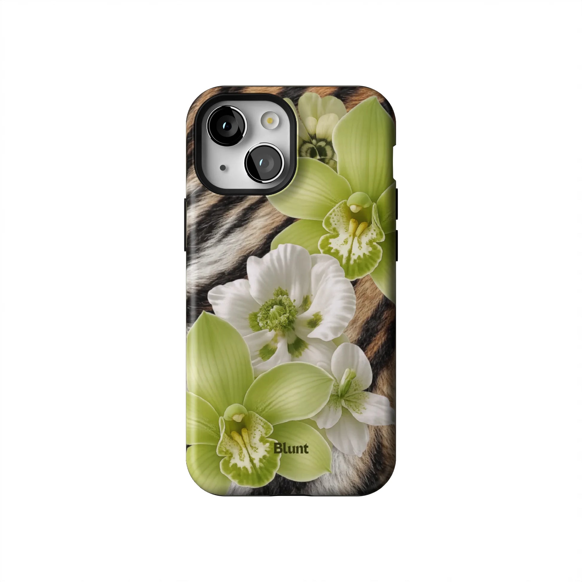 LIME-MYTHIC-iphone-case-iPhone 13 Mini-1