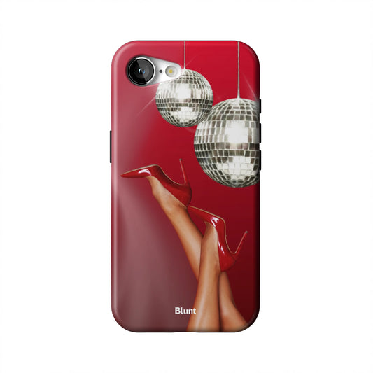 Flirty-iphone-case-iPhone 17 E-1