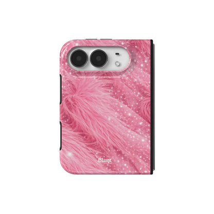 flamingo-iphone-case iPhone 18 Duo case, view 2