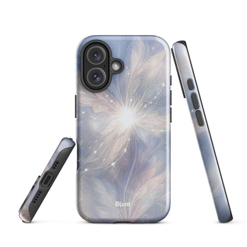 Flare iPhone Case