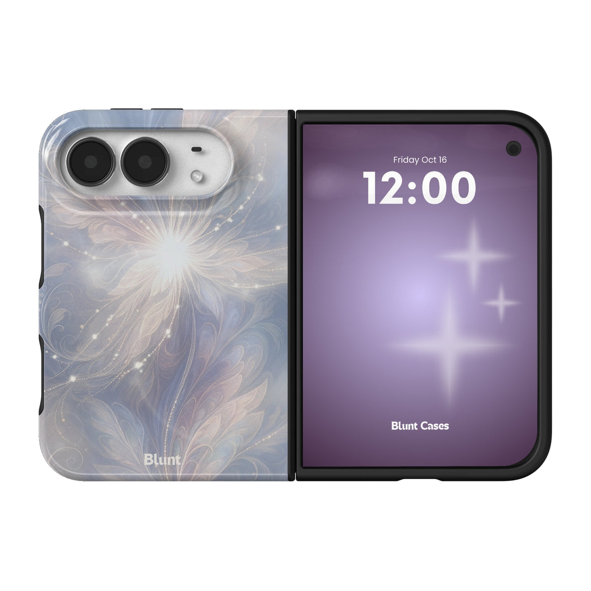 flare-iphone-case iPhone 18 Duo case, view 1