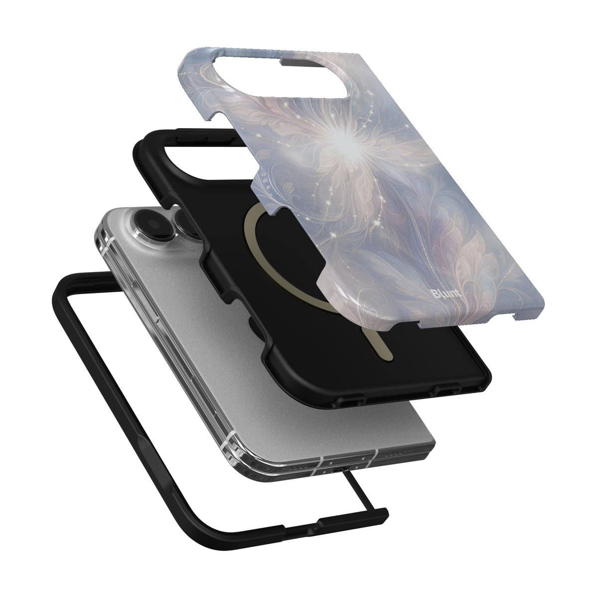 flare-iphone-case iPhone 18 Duo case, view 6