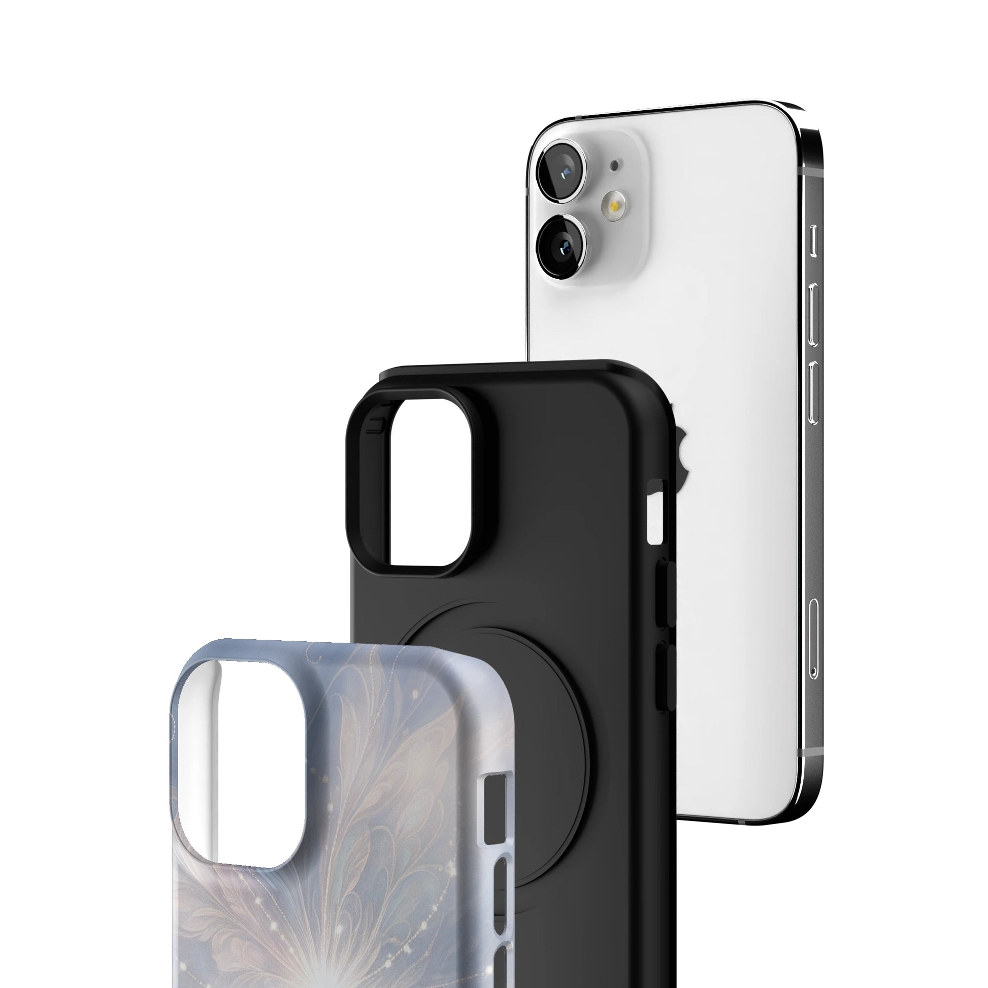 Flare iPhone Case gallery - Iphone_12_Mini_Air_Plus_3