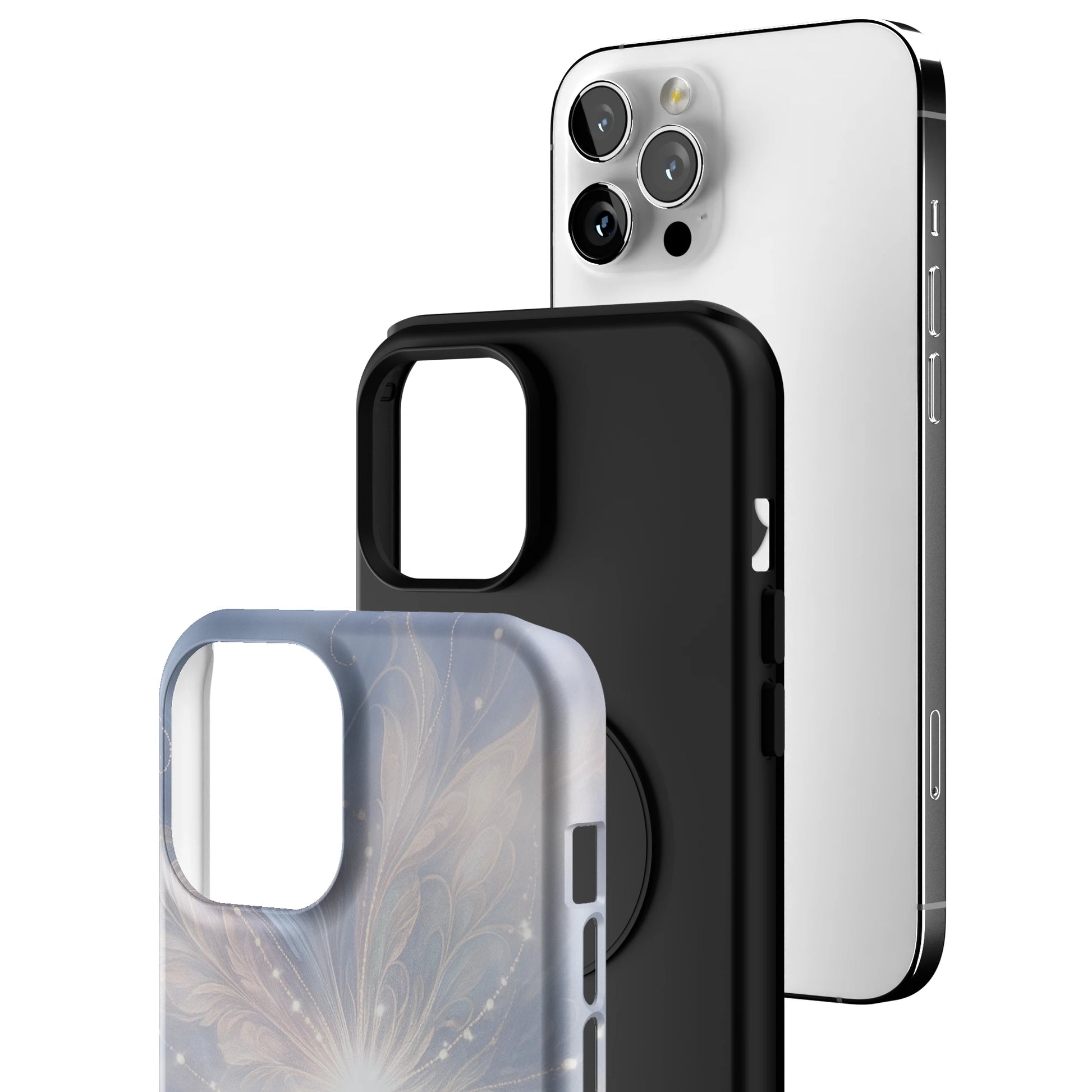 Flare iPhone Case gallery - Iphone_12_Pro_Max_3